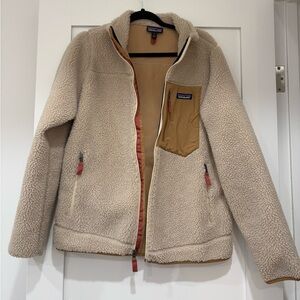 Patagonia Retro X Jacket